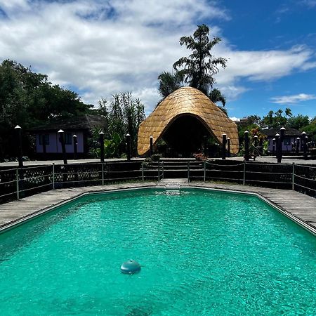 Viewpoint Ecolodge Ньоншуэ Экстерьер фото