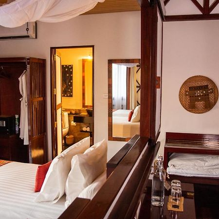 Viewpoint Ecolodge Ньоншуэ Экстерьер фото