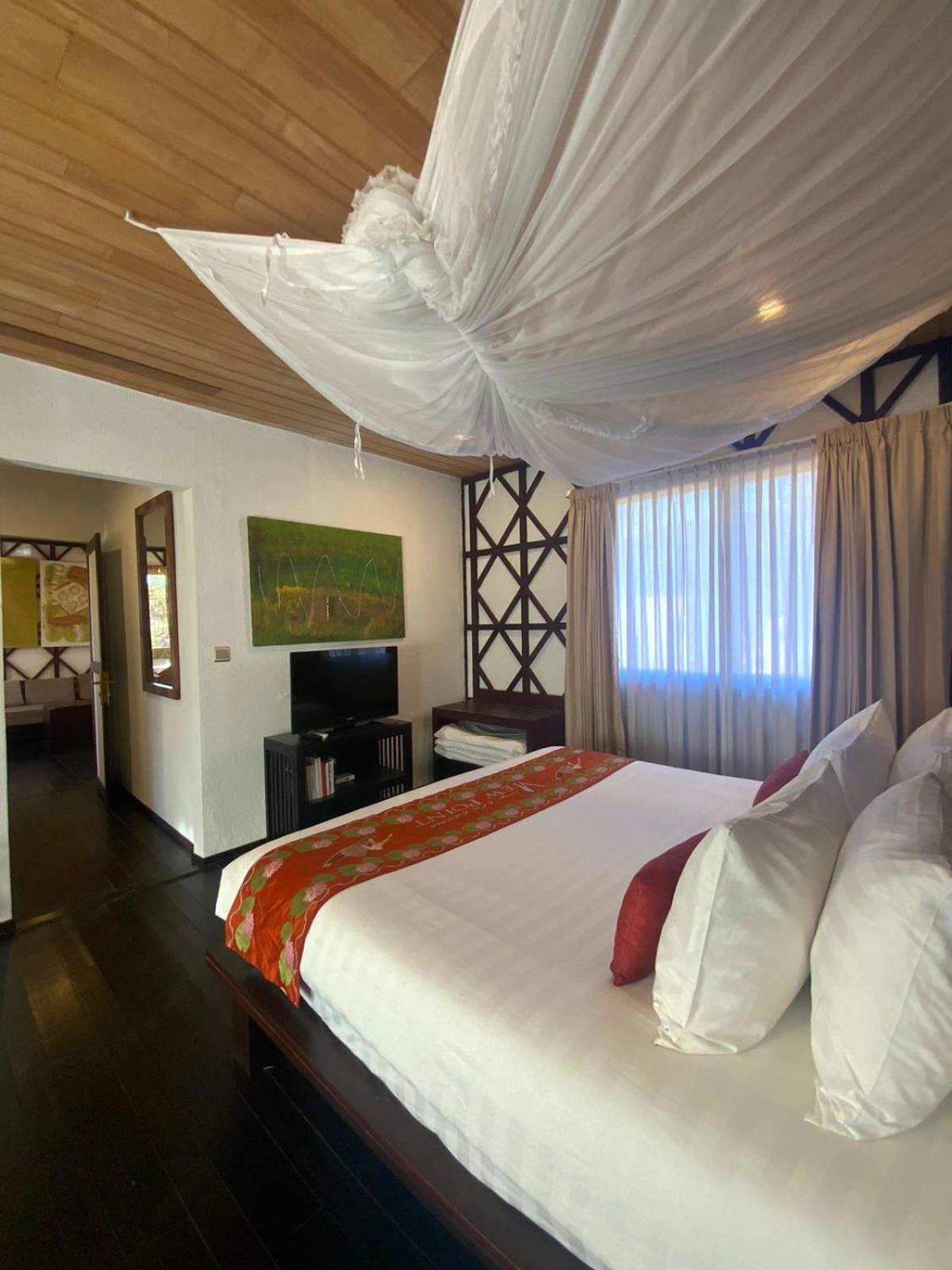Viewpoint Ecolodge Ньоншуэ Экстерьер фото