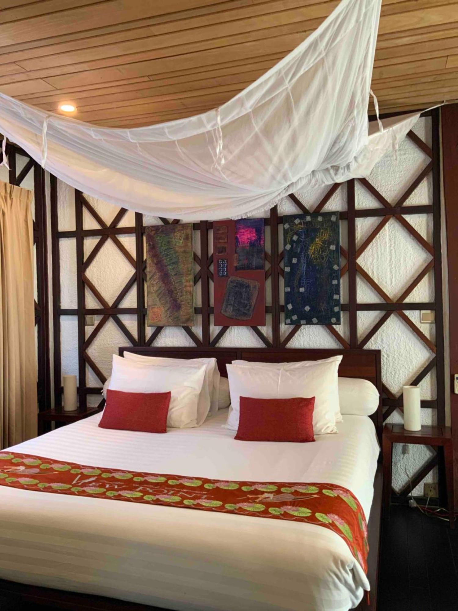 Viewpoint Ecolodge Ньоншуэ Экстерьер фото